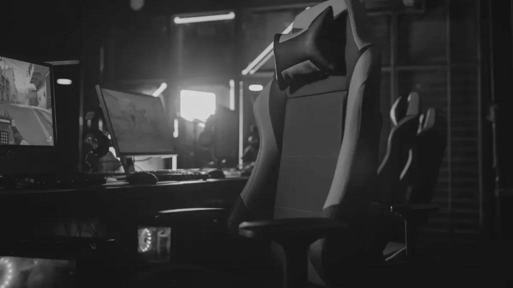 best gaming chairs