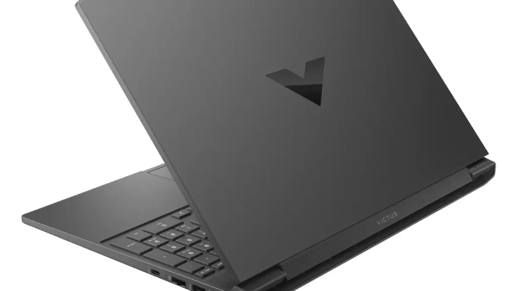 hp victus 15