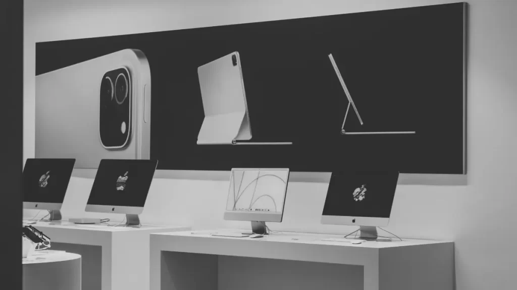 laptops and desktops online