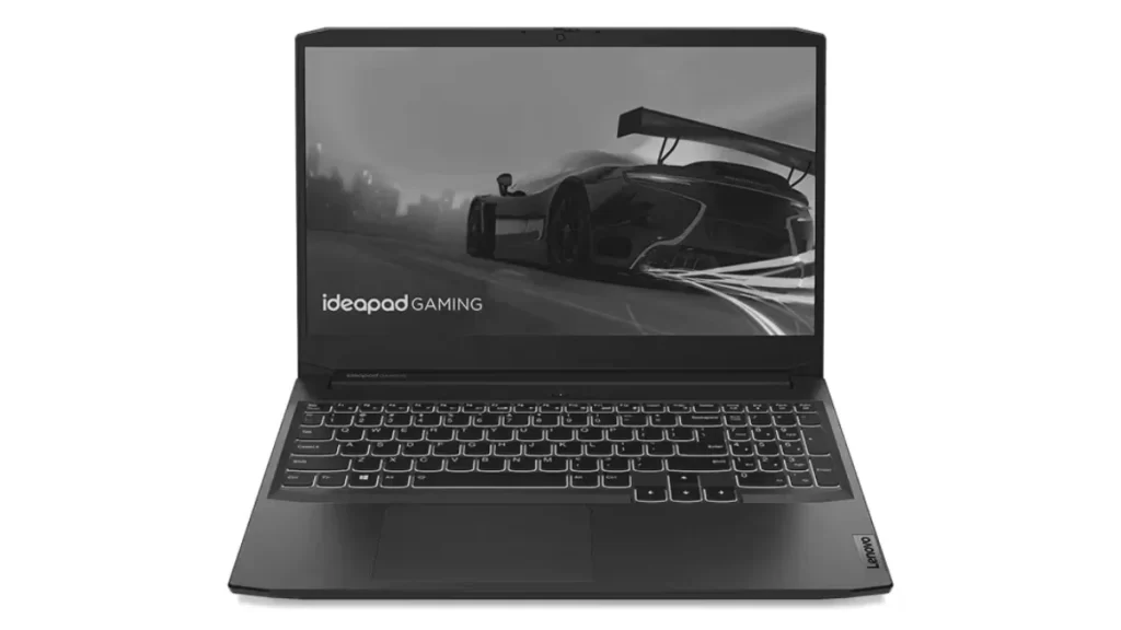 lenovo ideapad gaming 3