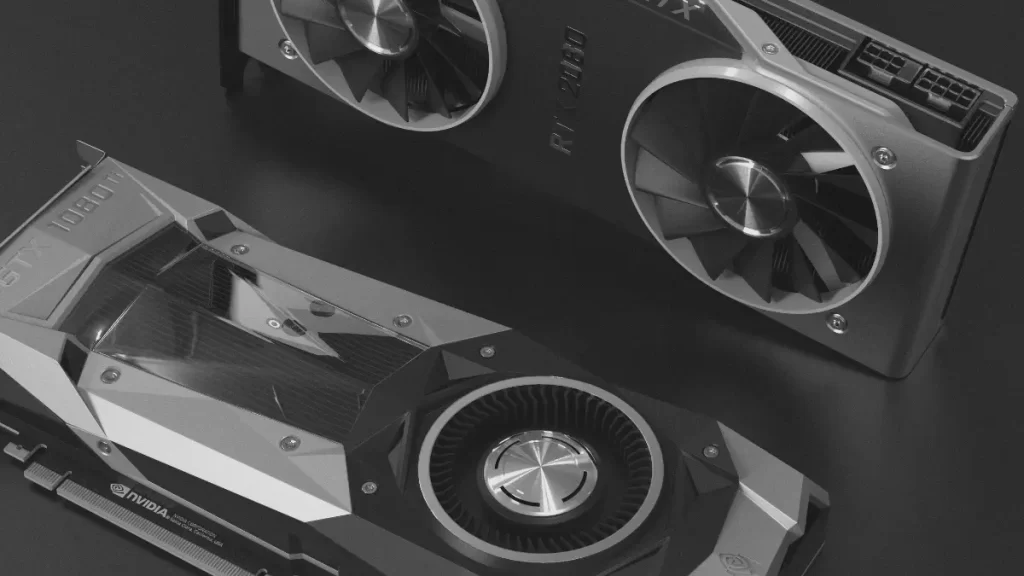 rtx 4060 vs 3050