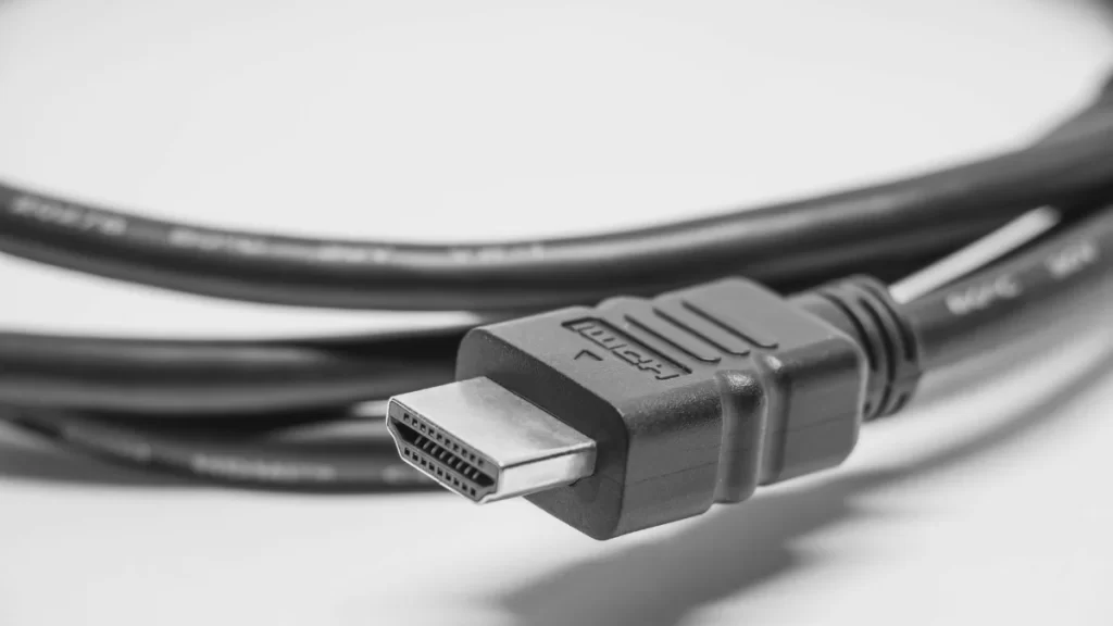 displayport to hdmi