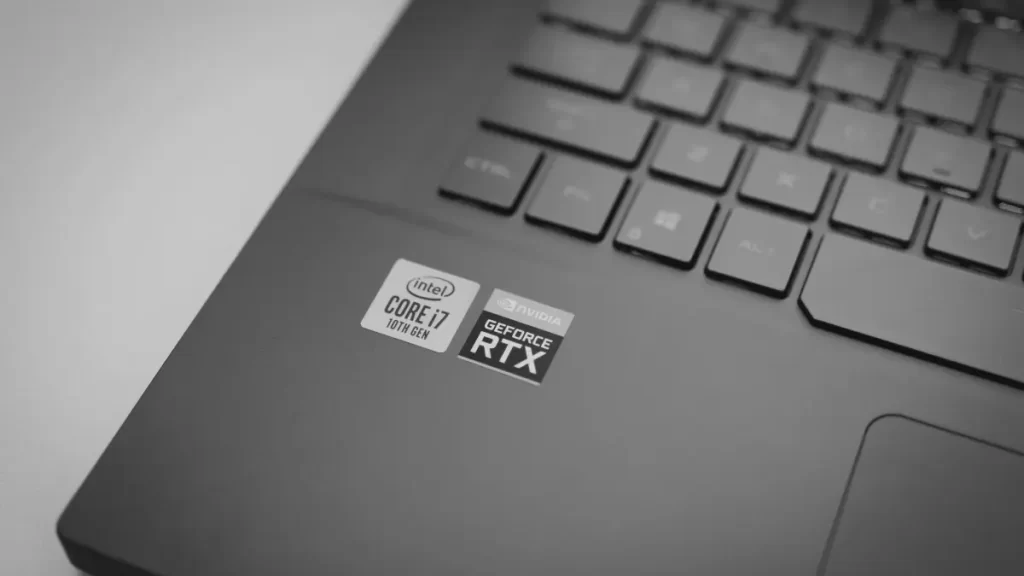 i5 and i7 laptops
