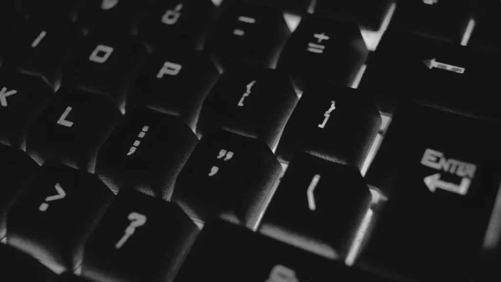 keyboard and mouse combos
