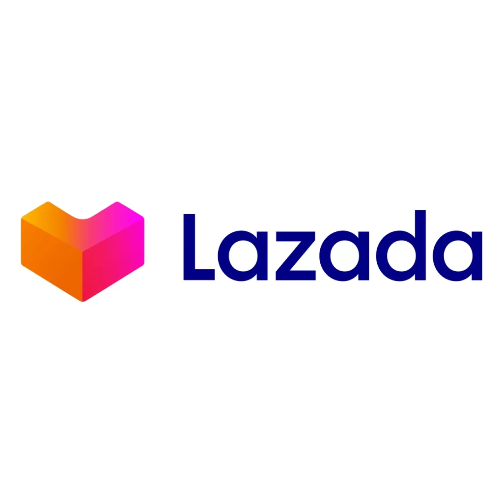 lazada logo