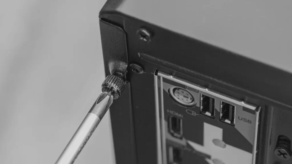 pc build guide