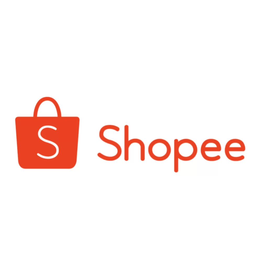 shopee logo